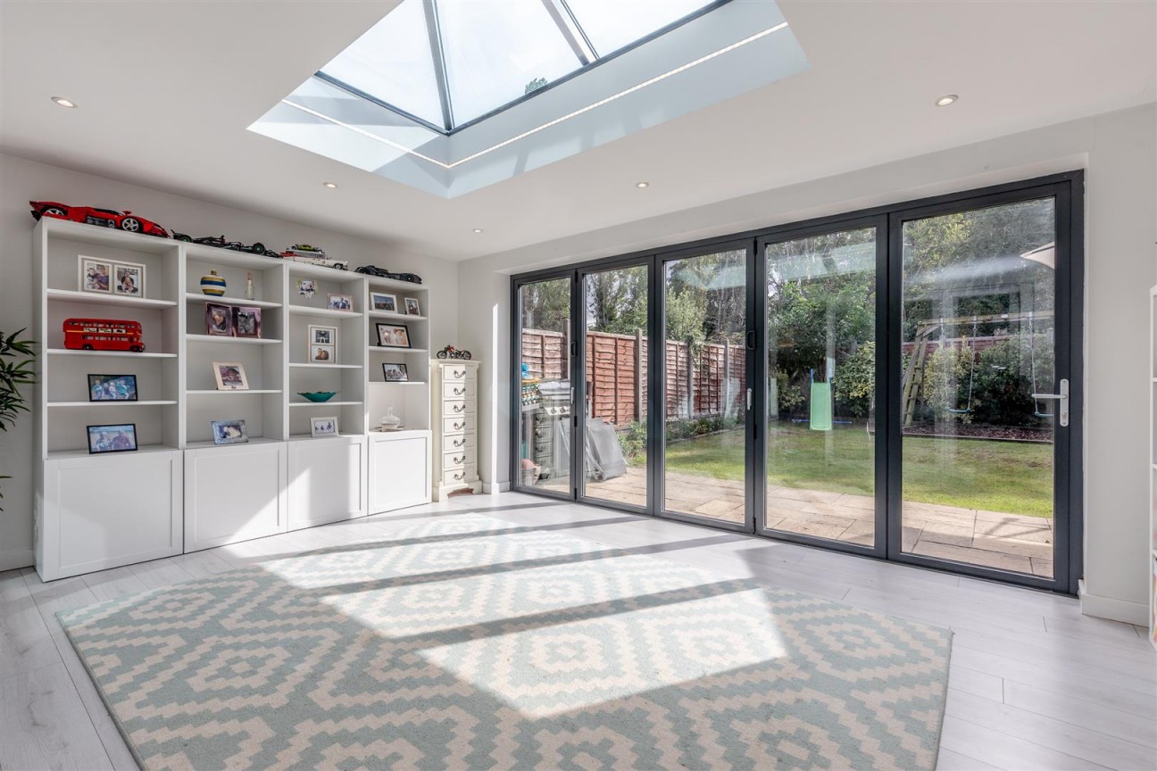 Charlton Mead Drive, Bristol