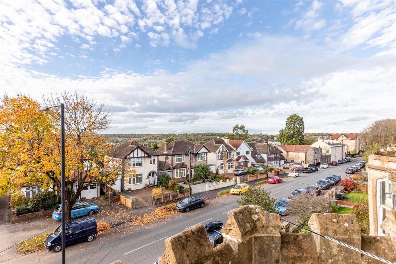 Westbury Road, Westbury-On-Trym, Bristol