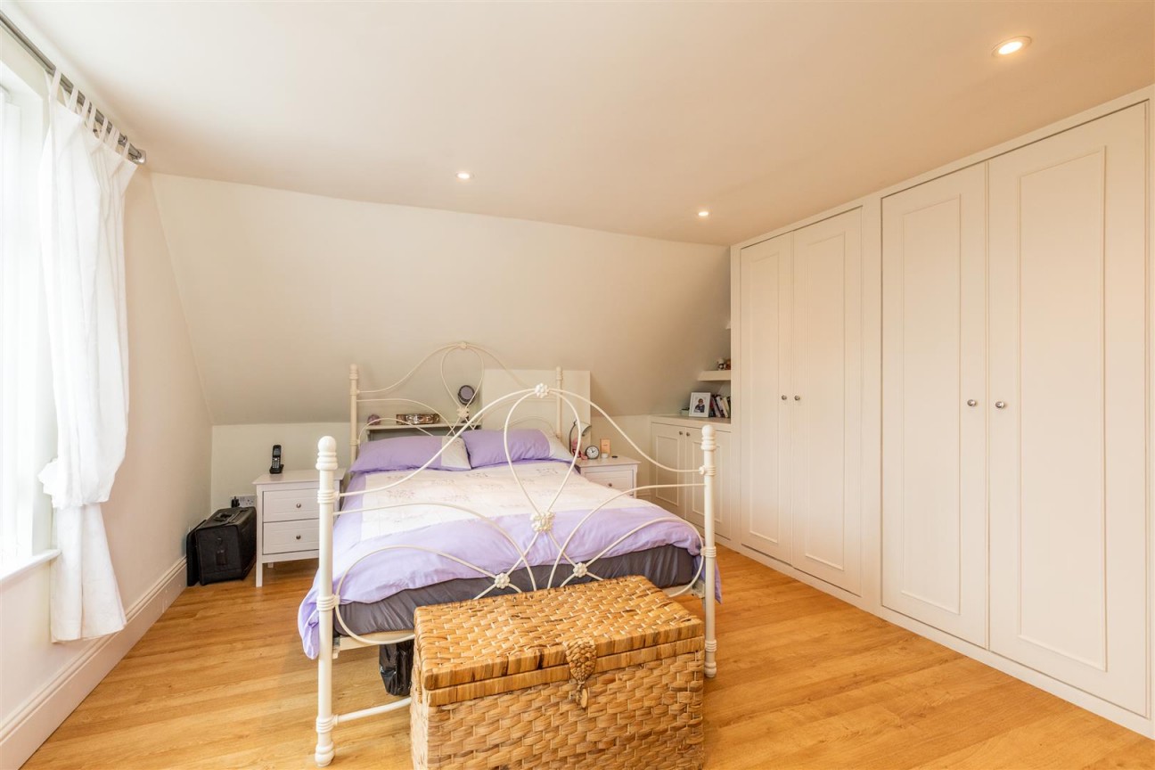 Westbury Road, Westbury-On-Trym, Bristol