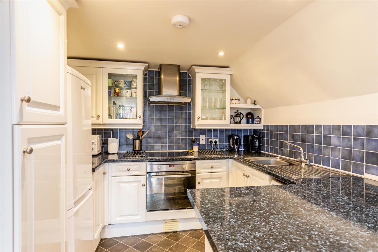 Westbury Road, Westbury-On-Trym, Bristol