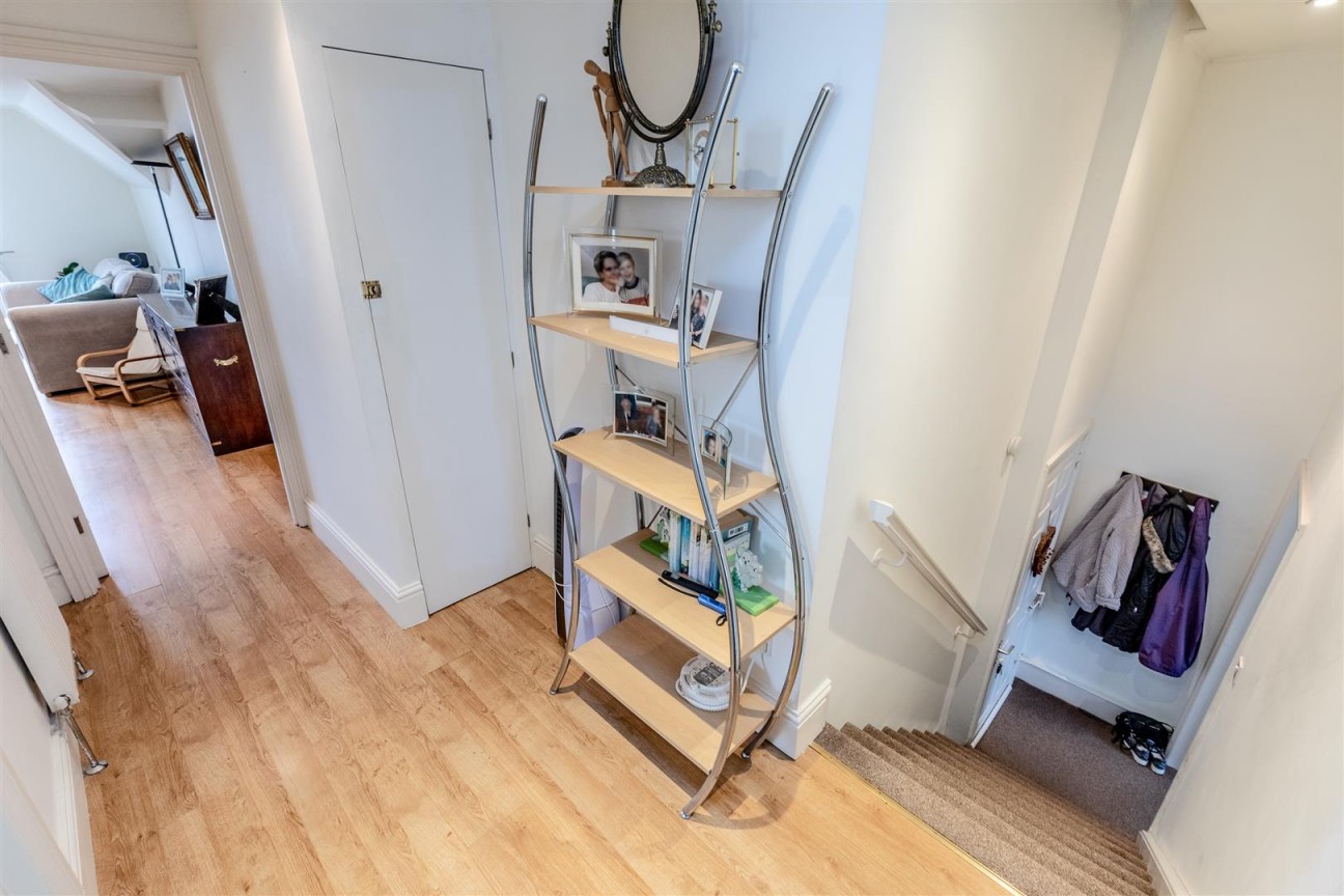 Westbury Road, Westbury-On-Trym, Bristol
