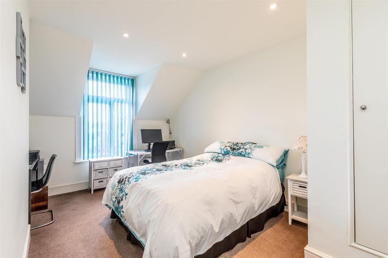 Westbury Road, Westbury-On-Trym, Bristol