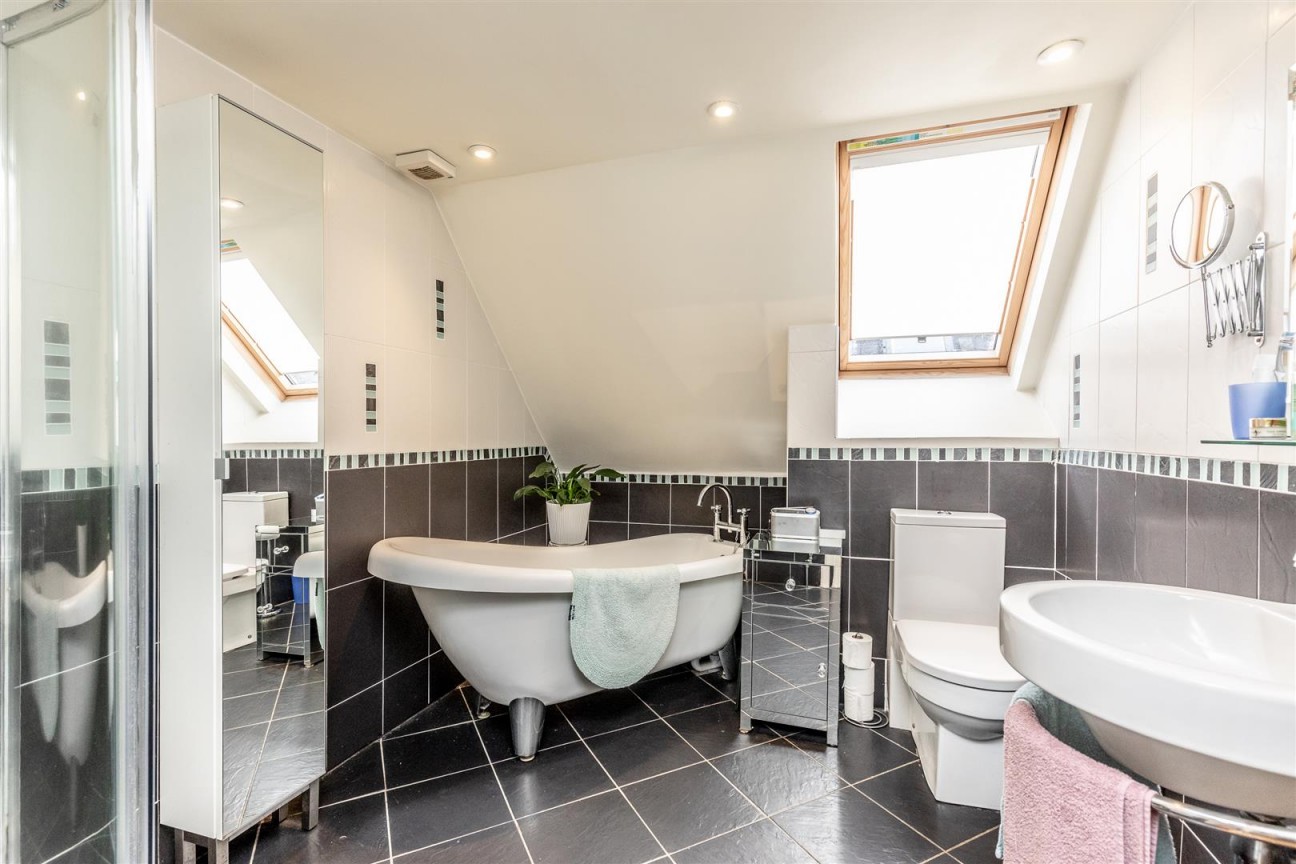 Westbury Road, Westbury-On-Trym, Bristol