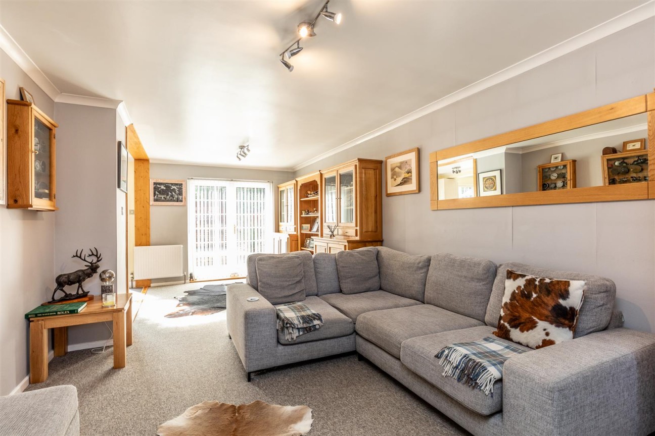 Hill End Drive, Henbury, Bristol