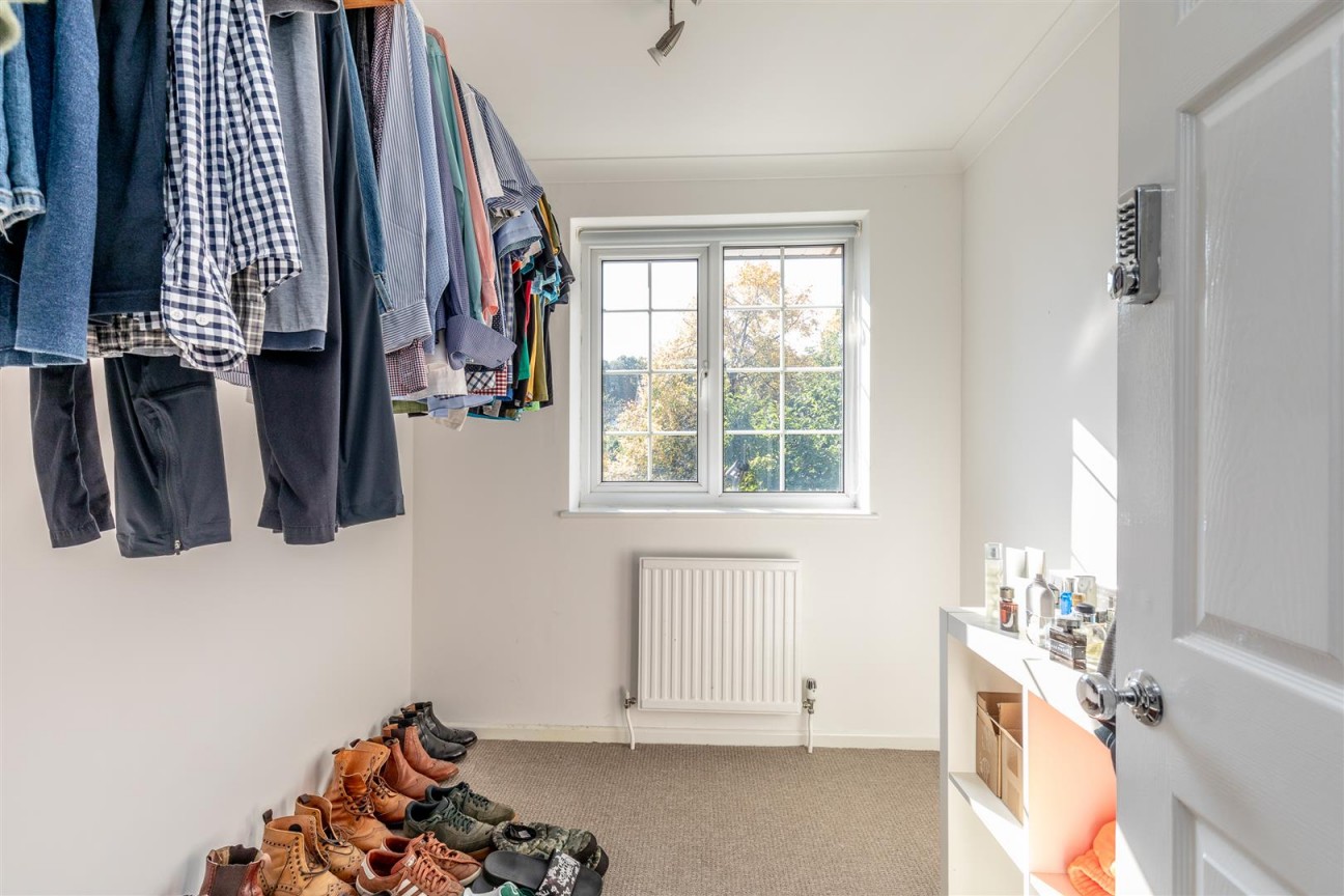 Hill End Drive, Henbury, Bristol