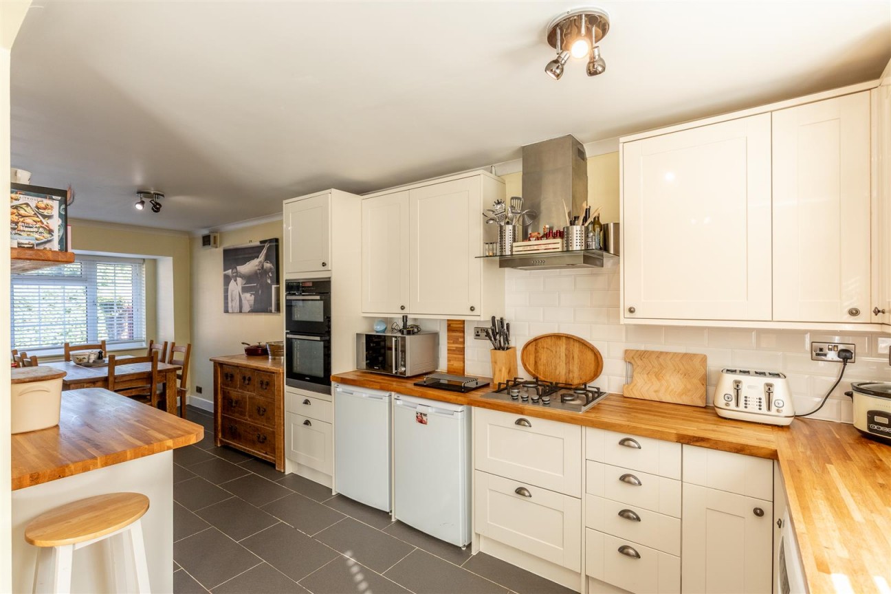 Hill End Drive, Henbury, Bristol
