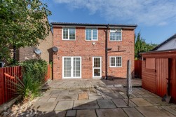 Hill End Drive, Henbury, Bristol