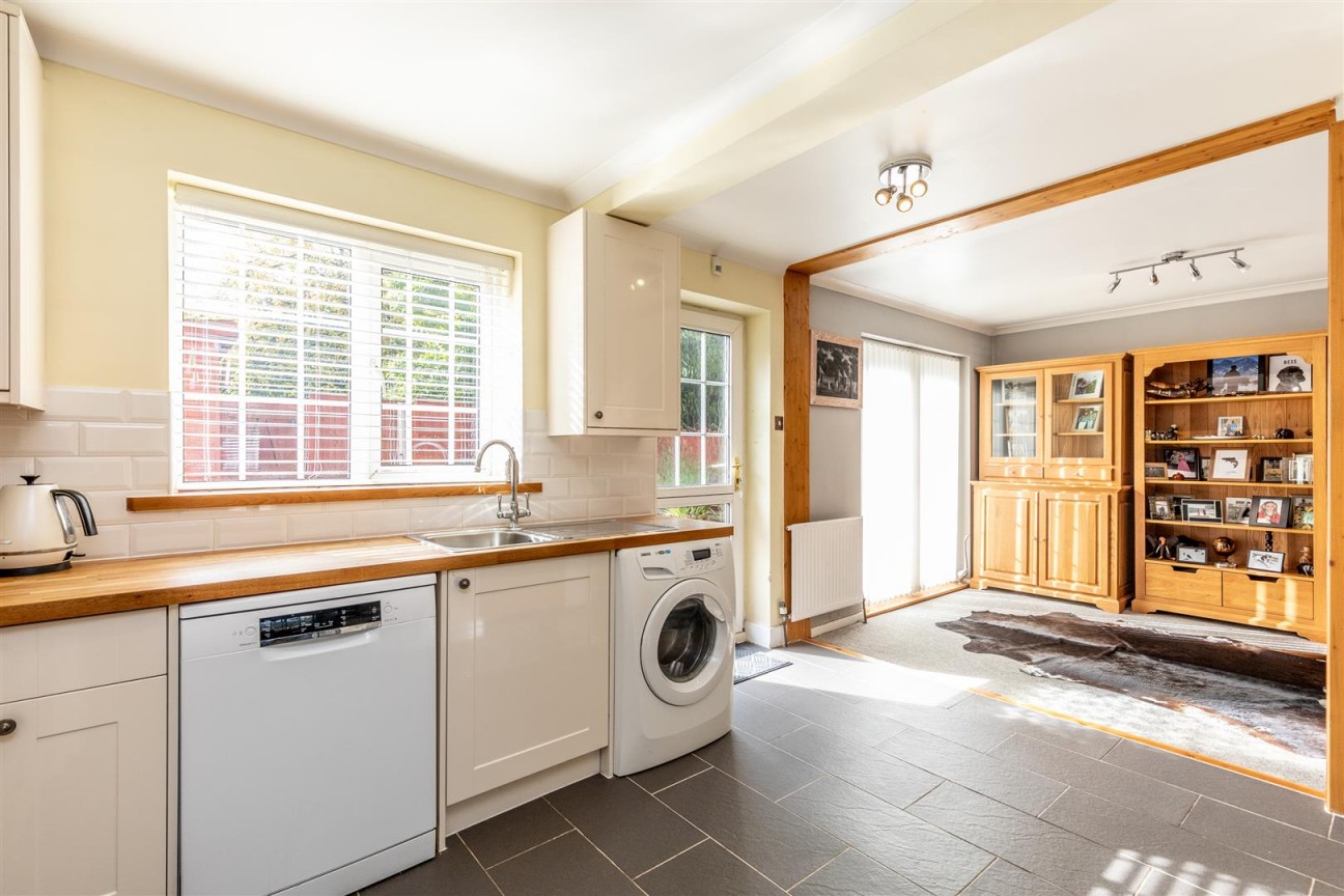 Hill End Drive, Henbury, Bristol