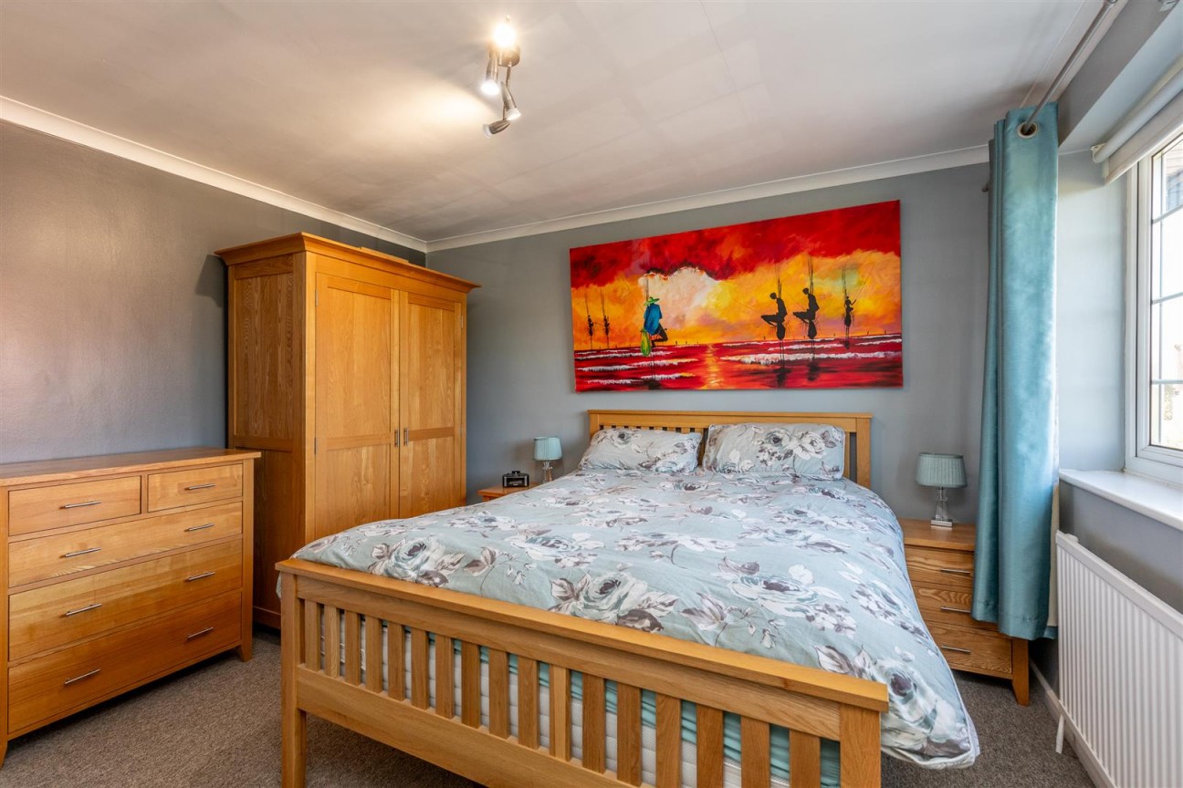 Hill End Drive, Henbury, Bristol