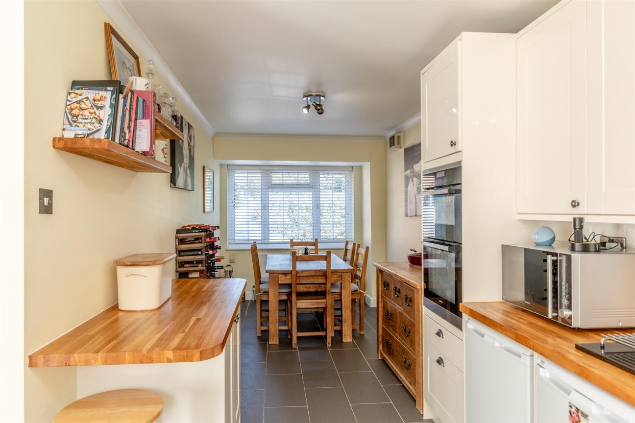 Hill End Drive, Henbury, Bristol