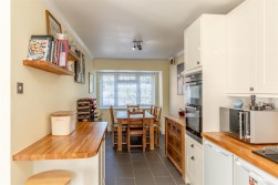 Hill End Drive, Henbury, Bristol