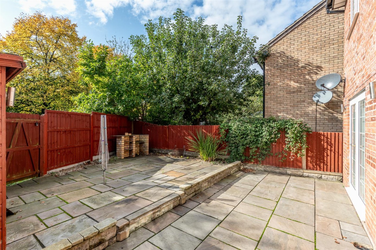 Hill End Drive, Henbury, Bristol
