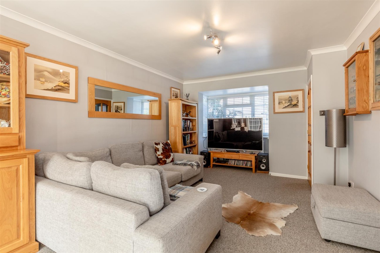Hill End Drive, Henbury, Bristol
