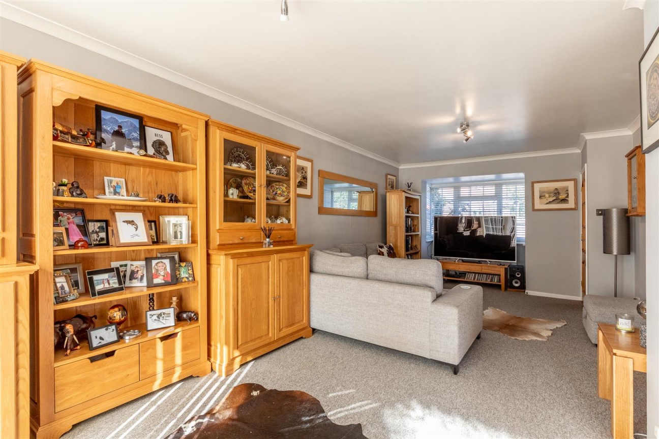Hill End Drive, Henbury, Bristol