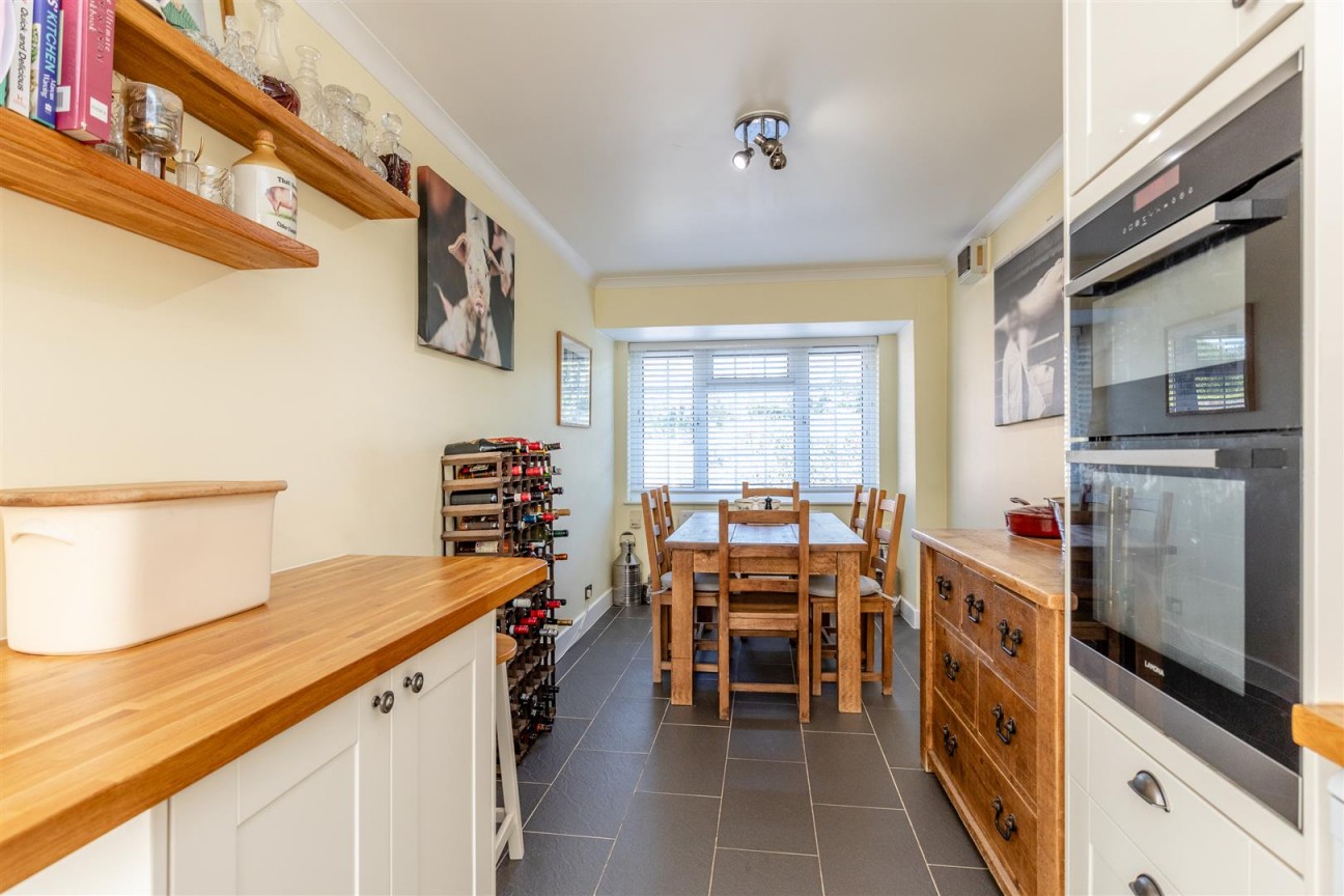Hill End Drive, Henbury, Bristol