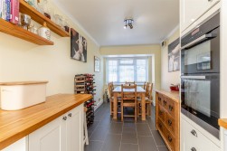 Hill End Drive, Henbury, Bristol
