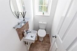 Hill End Drive, Henbury, Bristol