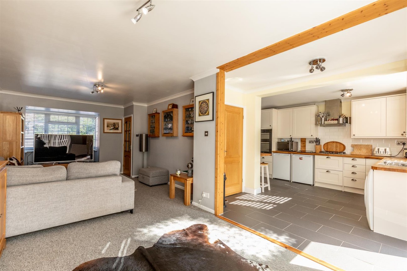 Hill End Drive, Henbury, Bristol