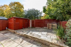 Hill End Drive, Henbury, Bristol