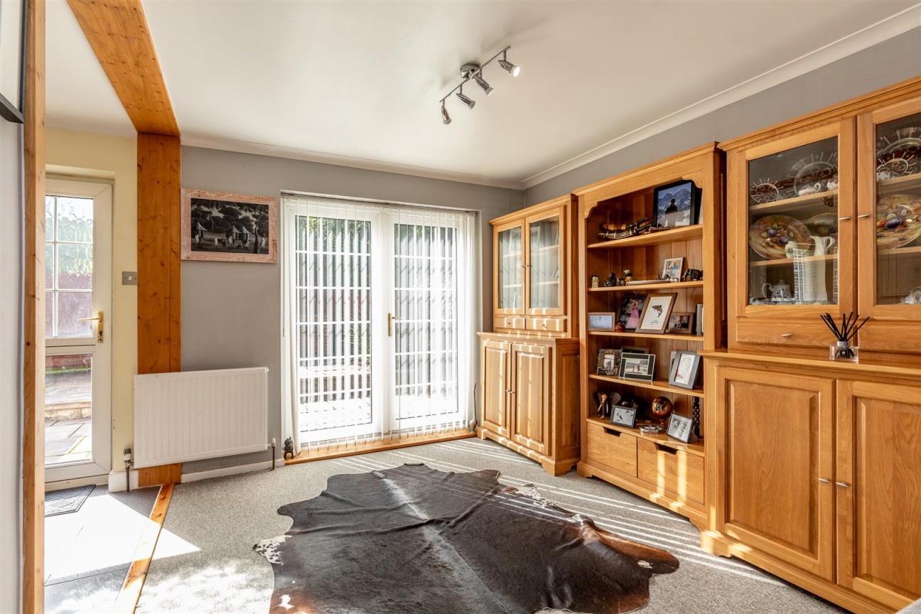 Hill End Drive, Henbury, Bristol