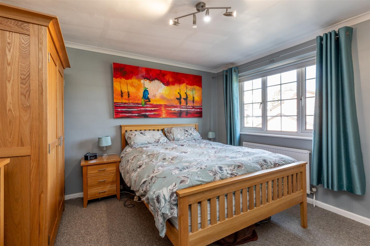Hill End Drive, Henbury, Bristol