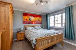 Hill End Drive, Henbury, Bristol