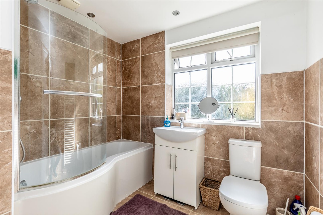 Hill End Drive, Henbury, Bristol