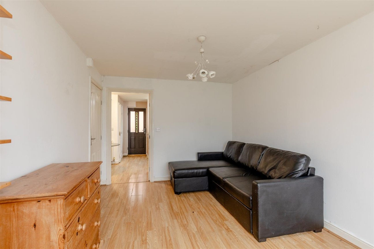 New Charlton Way, Bristol, BS10