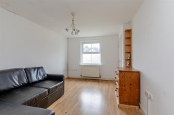 New Charlton Way, Bristol, BS10