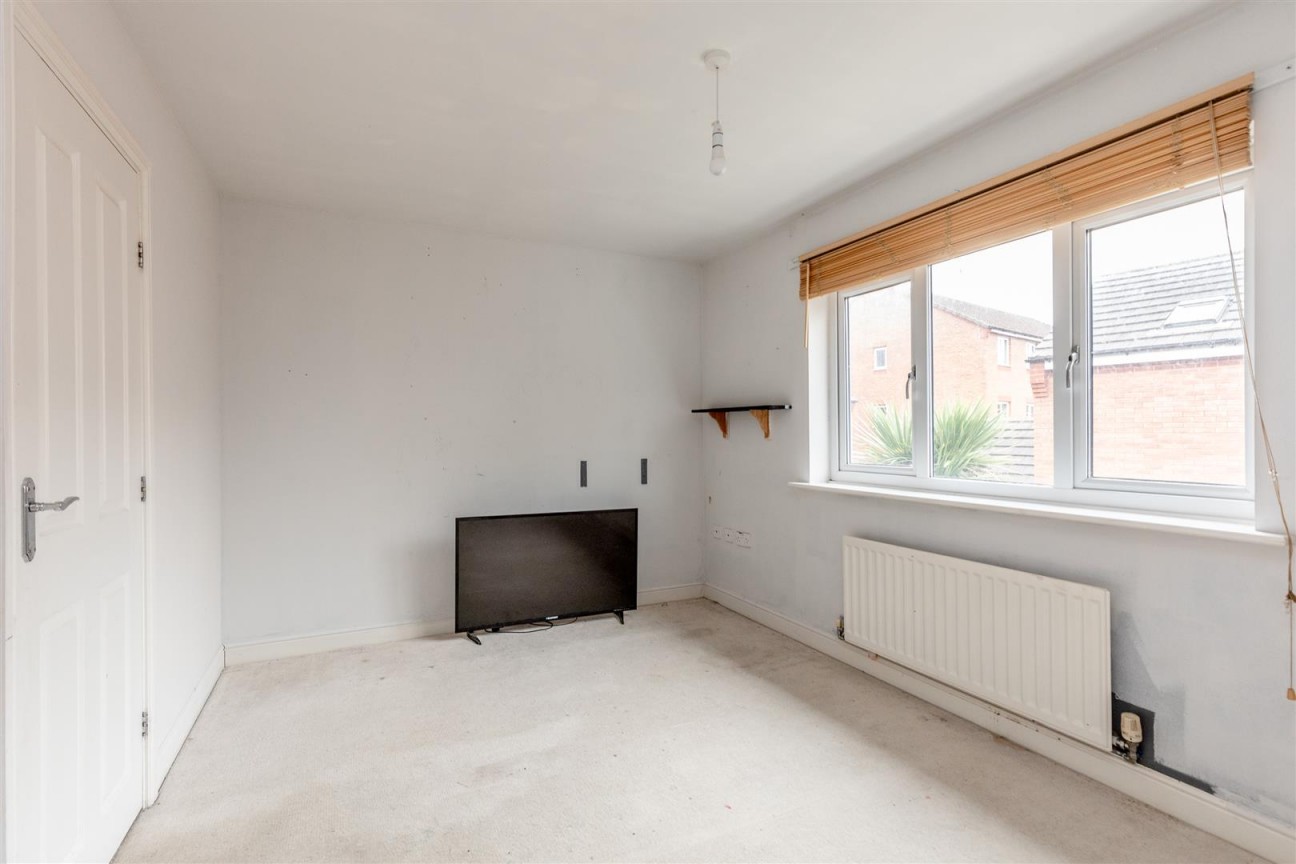 New Charlton Way, Bristol, BS10