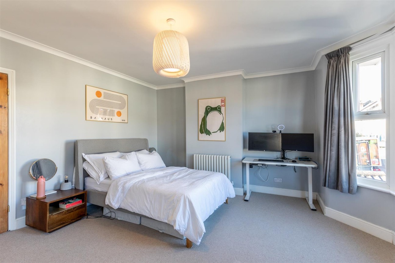 Doone Road, Horfield, Bristol