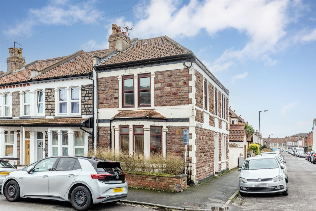 Boston Road, Horfield, Bristol