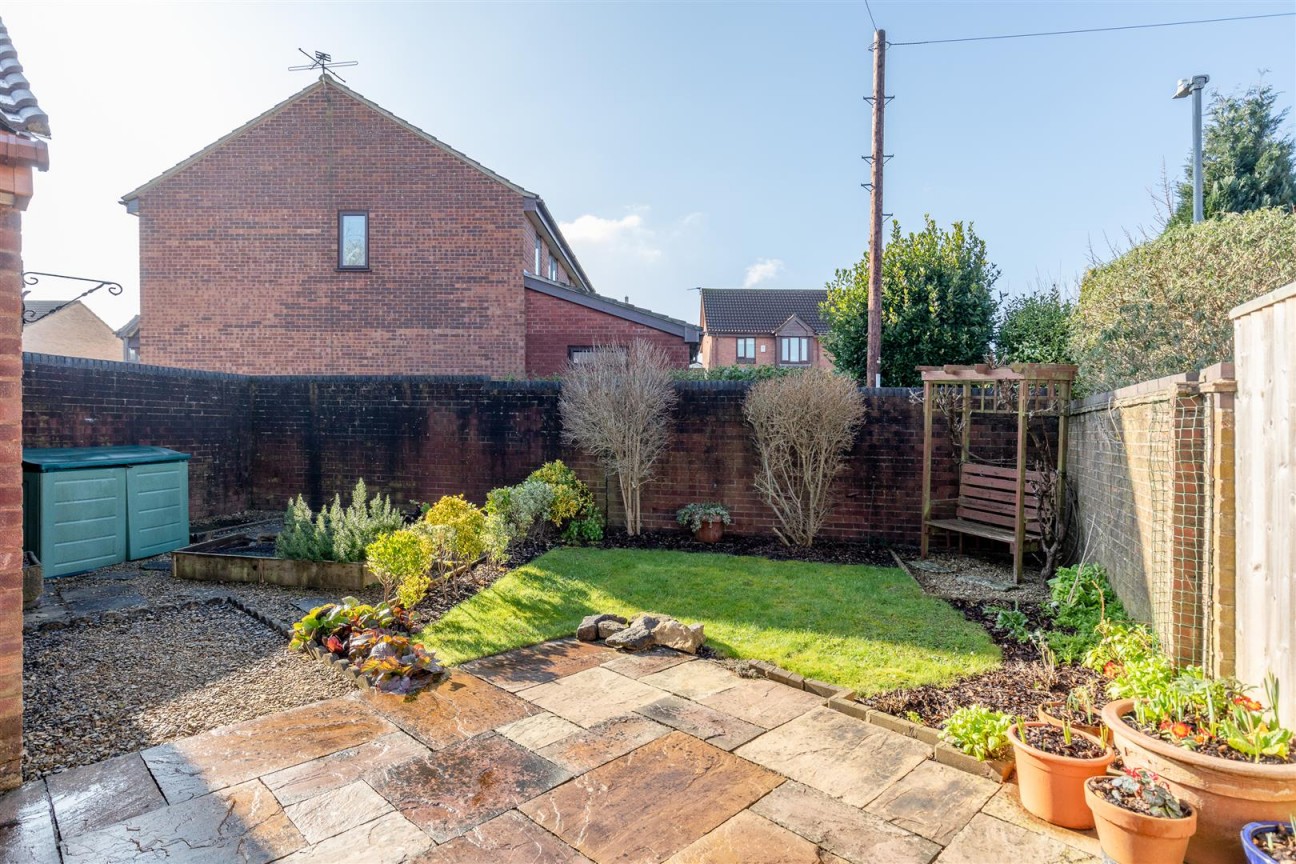 Brean Down Avenue, Henleaze, Bristol