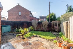 Brean Down Avenue, Henleaze, Bristol
