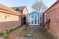 Brean Down Avenue, Henleaze, Bristol