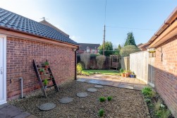 Brean Down Avenue, Henleaze, Bristol