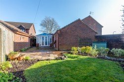 Brean Down Avenue, Henleaze, Bristol