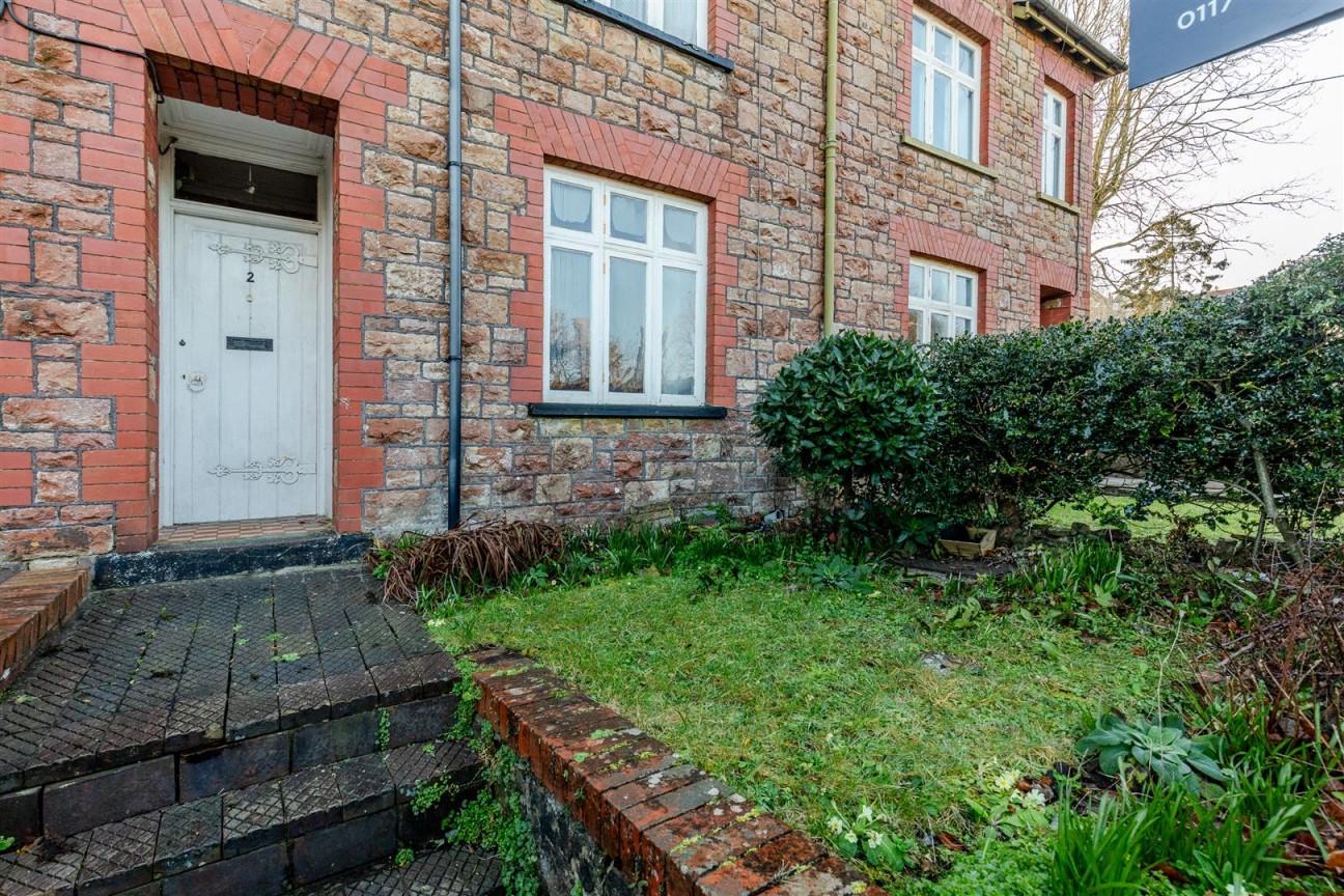 Church Road South, Portishead, Bristol