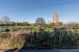 Church Road South, Portishead, Bristol