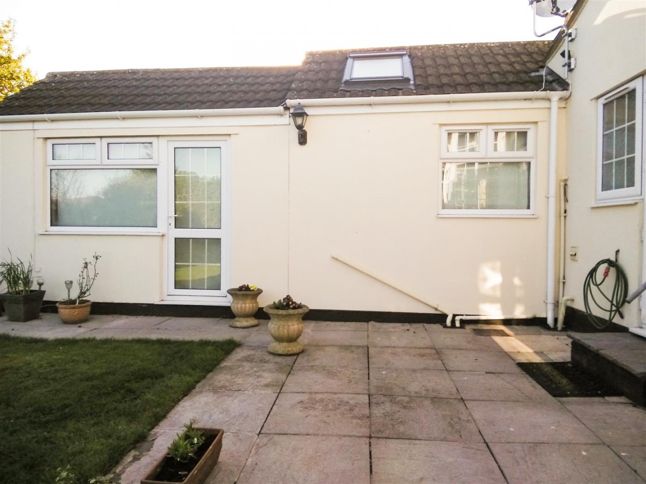 Passage Road, Henbury BS10