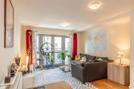 46 Hamilton Court, Montague Street, Bristol