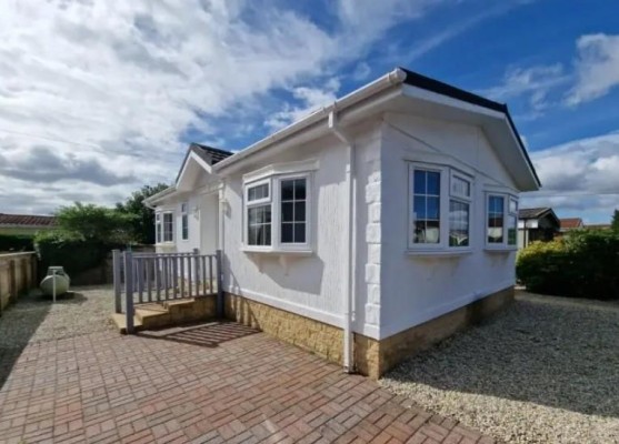 Upper Pendock, WR13