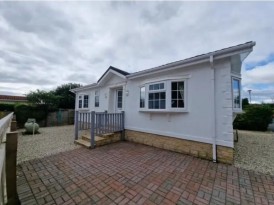 Upper Pendock, WR13