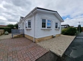 Upper Pendock, WR13