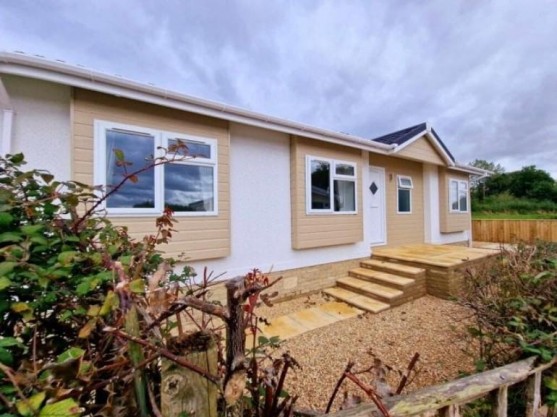 Upper Pendock