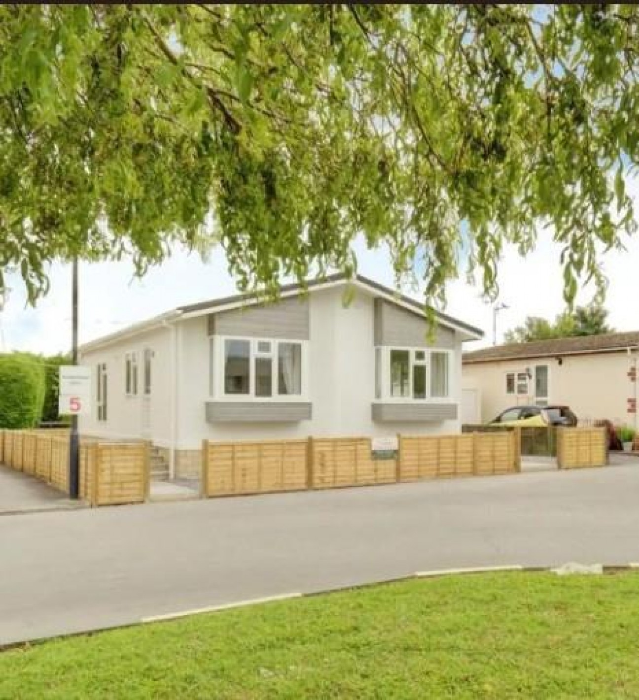 Porton Road, Amesbury