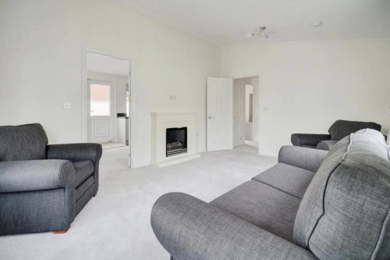 Porton Road, Amesbury