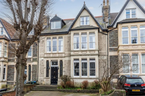 Linden Road, Bristol