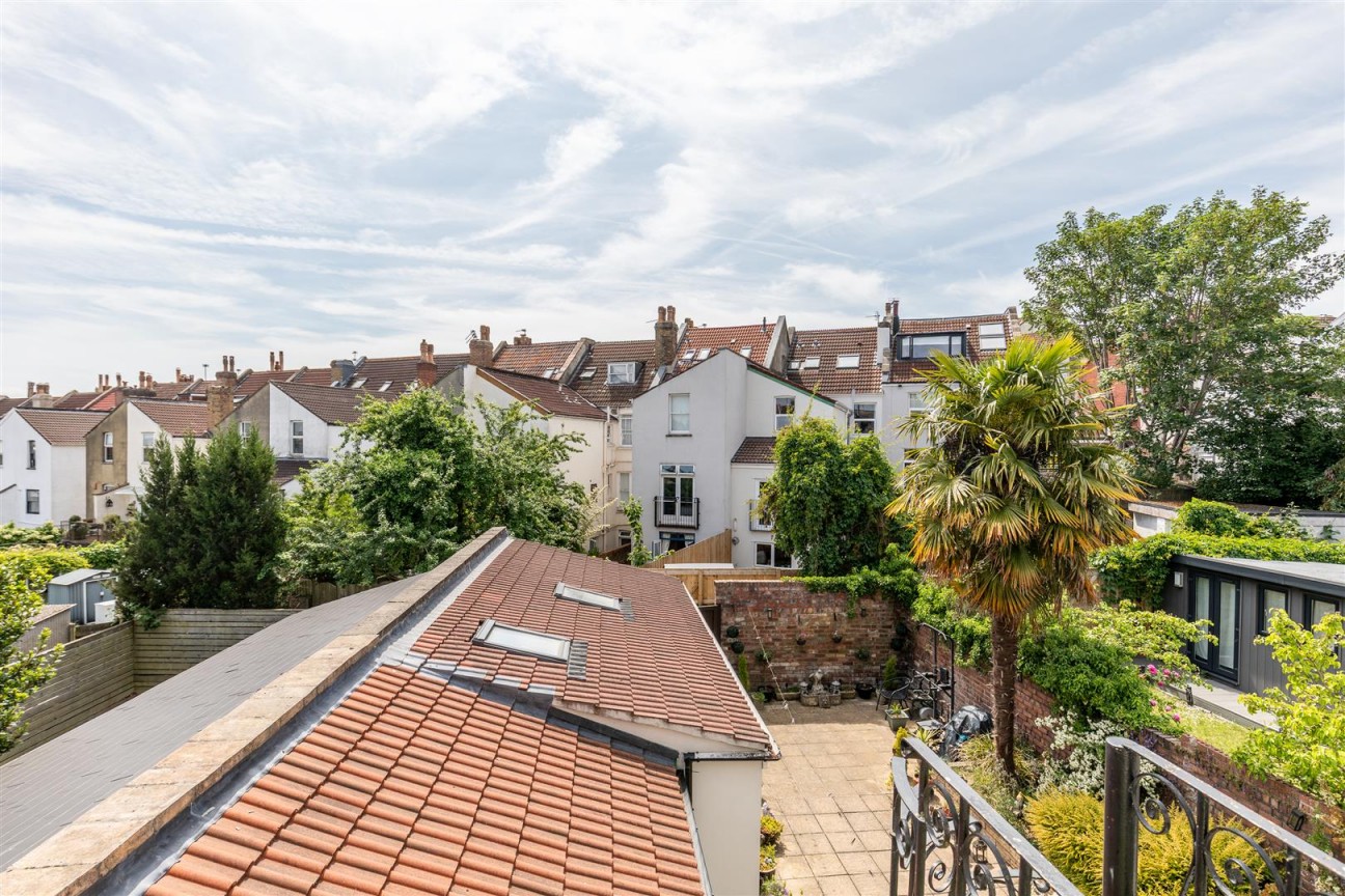 Linden Road, Bristol