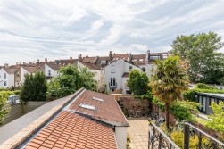 Linden Road, Bristol